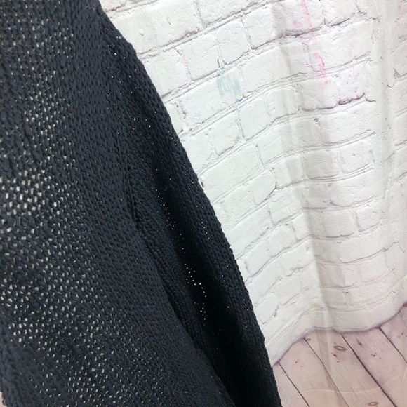 MM Lafleur Mary Knit open front cardigan - Picture 3 of 7